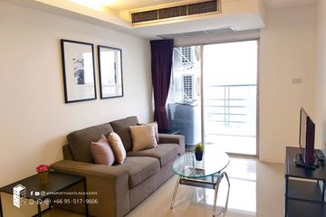 2 Bedroom Condo for rent in The Waterford Diamond, Khlong Tan, Bangkok near BTS Phrom Phong