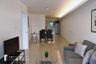 2 Bedroom Condo for rent in The Waterford Diamond, Khlong Tan, Bangkok near BTS Phrom Phong