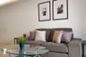 2 Bedroom Condo for rent in The Waterford Diamond, Khlong Tan, Bangkok near BTS Phrom Phong