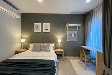 Condo for rent in Life Asoke Rama 9, Makkasan, Bangkok near MRT Phra Ram 9