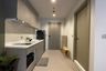 Condo for rent in Life Asoke Rama 9, Makkasan, Bangkok near MRT Phra Ram 9