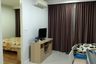 1 Bedroom Condo for rent in The Mark Ratchada-Airport Link, Makkasan, Bangkok near MRT Phra Ram 9