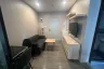 1 Bedroom Condo for rent in Regent Home Wuttakat, Talat Phlu, Bangkok near BTS Wutthakat