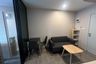 1 Bedroom Condo for rent in Regent Home Wuttakat, Talat Phlu, Bangkok near BTS Wutthakat