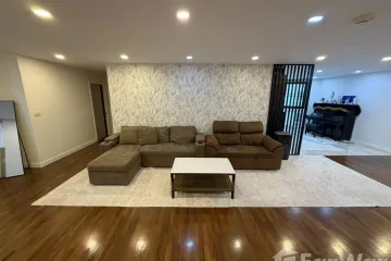 3 Bedroom Condo for sale in President Park Sukhumvit 24, Khlong Tan, Bangkok near MRT Queen Sirikit National Convention Centre