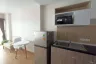 Condo for rent in Supalai Veranda Ramkhamhaeng, Hua Mak, Bangkok near Airport Rail Link Ramkhamhaeng
