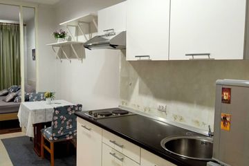 1 Bedroom Condo for rent in @ City Sukhumvit 101/1, Bang Chak, Bangkok near BTS Punnawithi