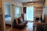 1 Bedroom Condo for rent in The Parkland Ratchada - Wongsawang, Wong Sawang, Bangkok near MRT Wong Sawang