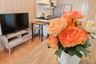 1 Bedroom Condo for rent in The Parkland Ratchada - Wongsawang, Wong Sawang, Bangkok near MRT Wong Sawang