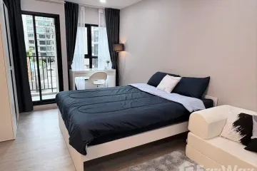 Condo for rent in Supalai Sense Srinakarin, Nong Bon, Bangkok near MRT Srinagarindra 38
