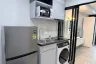 Condo for rent in Supalai Sense Srinakarin, Nong Bon, Bangkok near MRT Srinagarindra 38
