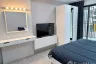 Condo for rent in Supalai Sense Srinakarin, Nong Bon, Bangkok near MRT Srinagarindra 38