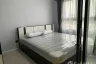 1 Bedroom Condo for rent in The Key MRT Phetkasem 48, Bang Wa, Bangkok near MRT Phetkasem 48