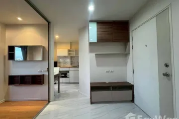 1 Bedroom Condo for rent in Lumpini Condo Town Ramindra - Latplakhao, Anusawari, Bangkok near MRT Lat Pla Khao