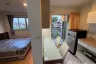 1 Bedroom Condo for rent in Lumpini Condo Town Ramindra - Latplakhao, Anusawari, Bangkok near MRT Lat Pla Khao