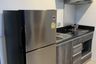 1 Bedroom Condo for rent in VOQUE Place Sukhumvit 107 - Bearing 2, Bang Na, Bangkok near BTS Bearing