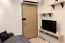 1 Bedroom Condo for rent in IDEO O2, Bang Na, Bangkok near BTS Bang Na