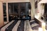 1 Bedroom Condo for rent in IDEO O2, Bang Na, Bangkok near BTS Bang Na
