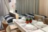 1 Bedroom Condo for rent in IDEO O2, Bang Na, Bangkok near BTS Bang Na
