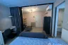1 Bedroom Condo for rent in Regent Home Wuttakat, Talat Phlu, Bangkok near BTS Wutthakat