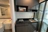 1 Bedroom Condo for rent in Regent Home Wuttakat, Talat Phlu, Bangkok near BTS Wutthakat