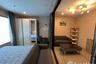 1 Bedroom Condo for rent in Regent Home Wuttakat, Talat Phlu, Bangkok near BTS Wutthakat