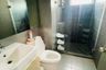1 Bedroom Condo for rent in Ideo Sukhumvit 115, Thepharak, Samut Prakan near BTS Pu Chao
