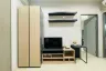1 Bedroom Condo for rent in Ideo Sukhumvit 115, Thepharak, Samut Prakan near BTS Pu Chao
