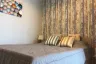 1 Bedroom Condo for rent in Ideo Sukhumvit 115, Thepharak, Samut Prakan near BTS Pu Chao