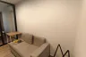 1 Bedroom Condo for rent in NICHE MONO Sukhumvit - Bearing, Samrong Nuea, Samut Prakan near BTS Bearing