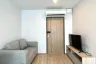 1 Bedroom Condo for rent in IDEO O2, Bang Na, Bangkok near BTS Bang Na