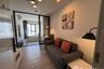 1 Bedroom Condo for rent in Regent Home Wuttakat, Talat Phlu, Bangkok near BTS Wutthakat