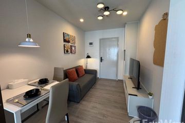 1 Bedroom Condo for rent in Regent Home Wuttakat, Talat Phlu, Bangkok near BTS Wutthakat