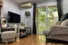 1 Bedroom Condo for rent in The Plenary Sathorn, Khlong Ton Sai, Bangkok near BTS Wongwian Yai