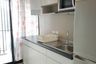 Condo for rent in Supalai Loft @Talat Phlu Station, Thon Buri, Bangkok near BTS Talat Phlu