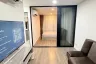 1 Bedroom Condo for rent in The Origin Ramintra 83 Station, Ram Inthra, Bangkok near MRT Synphaet