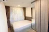 1 Bedroom Condo for rent in The Origin Ramintra 83 Station, Ram Inthra, Bangkok near MRT Synphaet
