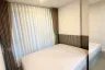 1 Bedroom Condo for rent in The Origin Ramintra 83 Station, Ram Inthra, Bangkok near MRT Synphaet