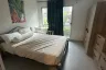 1 Bedroom Condo for rent in The Seed Sathorn-Taksin, Khlong Ton Sai, Bangkok near BTS Wongwian Yai
