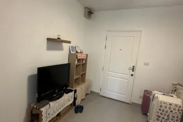 1 Bedroom Condo for rent in The Seed Sathorn-Taksin, Khlong Ton Sai, Bangkok near BTS Wongwian Yai