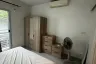1 Bedroom Condo for rent in The Seed Sathorn-Taksin, Khlong Ton Sai, Bangkok near BTS Wongwian Yai