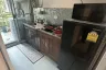 1 Bedroom Condo for rent in The Seed Sathorn-Taksin, Khlong Ton Sai, Bangkok near BTS Wongwian Yai
