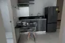 1 Bedroom Condo for rent in VOQUE Place Sukhumvit 107 - Bearing 2, Bang Na, Bangkok near BTS Bearing