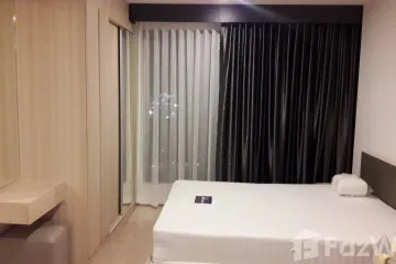 Condo for rent in IDEO O2, Bang Na, Bangkok near BTS Bang Na