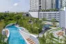 Condo for rent in IDEO O2, Bang Na, Bangkok near BTS Bang Na