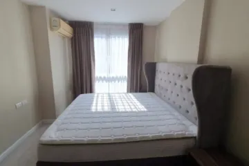 Condo for rent in The Mark Ratchada-Airport Link, Makkasan, Bangkok near MRT Phra Ram 9