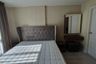 Condo for rent in The Mark Ratchada-Airport Link, Makkasan, Bangkok near MRT Phra Ram 9