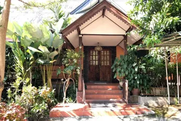 3 Bedroom House for rent in San Phi Suea, Chiang Mai