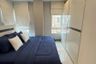 1 Bedroom Condo for rent in Happy Home Ratchada 18, Sam Sen Nok, Bangkok near MRT Huai Khwang