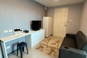 1 Bedroom Condo for rent in Happy Home Ratchada 18, Sam Sen Nok, Bangkok near MRT Huai Khwang